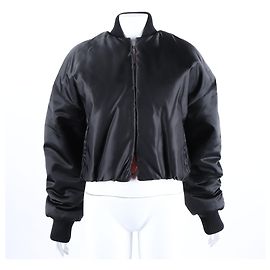 Alaïa Jumper Black