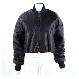 Pull Alaïa Noir