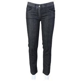 Dolce & Gabbana Dolce&Gabbana Pants Black