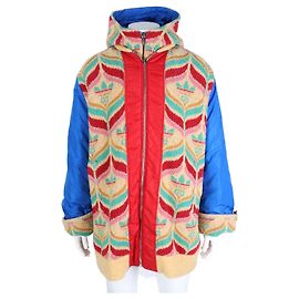 Gucci Adidas Reversible Jacket Multiple colors