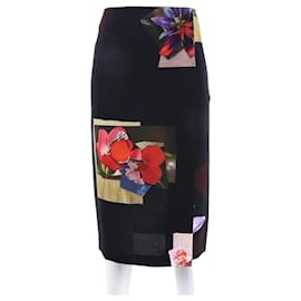 Jupe Acne Studios Noir