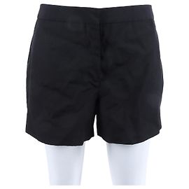 Pantaloncini Christian Dior Nero
