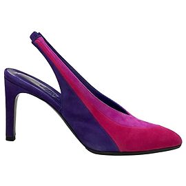 Hermès Chaussures Multicolore