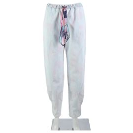 Pantalones vaqueros Chanel Azul