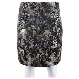 Louis Vuitton Saia Multicor