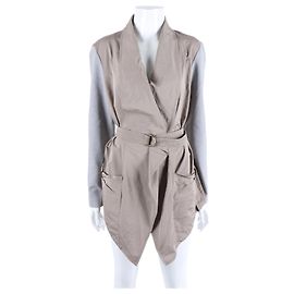 Brunello Cucinelli Jacket Brown