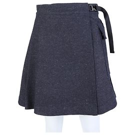 Saia envelope Christian Dior Azul