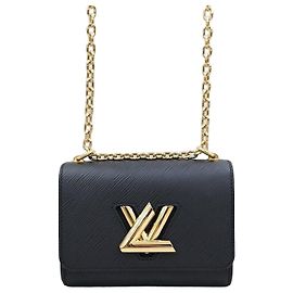 Louis Vuitton Borsa a Spalla Twist PM Epi Multicolore