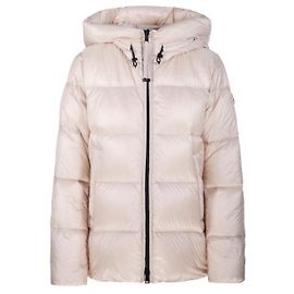 Moncler SERITTES Short Down Jacket Pink