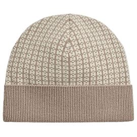 Hermès Bonnet Multicolore