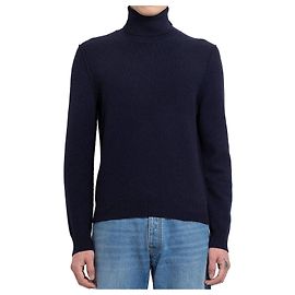 Maison Martin Margiela Maison Margiela Cashmere Turtleneck Black