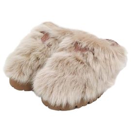 Céline Triope Bulky Closed Wool Mule Multiple colors