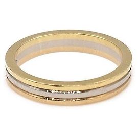 Cartier Faixa com anel Multicor