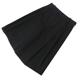 Bottega Veneta Bermuda Shorts Black Black