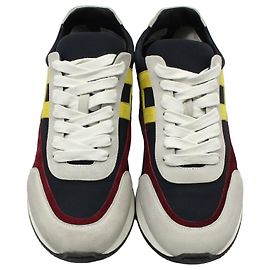 Hermès Multicolor Chris Sneakers Multiple colors