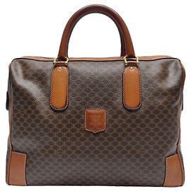 Céline Macadam Golf Bag Boston Bag (Unisex Travel Bag) Multiple colors