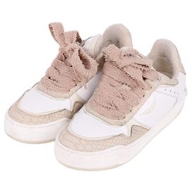 Zadig & Voltaire White Women's Sneakers White