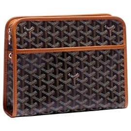 Goyard Pochette Jouvence MM Toutes Couleurs Multicolore