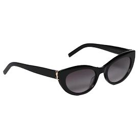 Saint Laurent Sunglasses Black