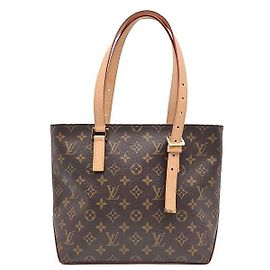 Louis Vuitton Monogram Piano Brown