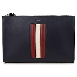 Bally Pochette Mythos Bleu