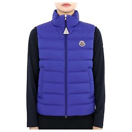 Chaleco Moncler Kids CONTRIN (Azul) Azul