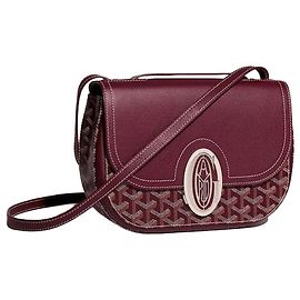 Goyard Borsa da donna bordeaux Rosso