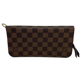 Louis Vuitton Cartera Long Monogram Insolite Multicolor