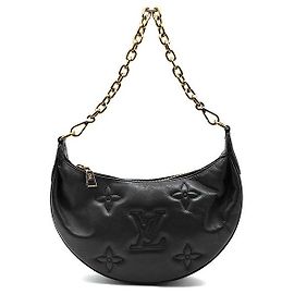 Louis Vuitton Over The Moon Schwarz