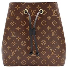 Louis Vuitton Monogram NeoNoe Multicolore