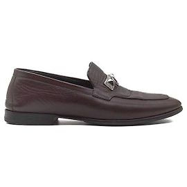 Hermès Mocassin Blaze Noir