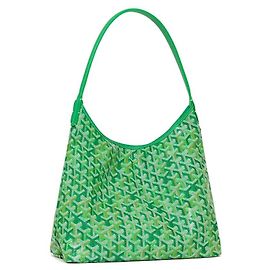 Goyard Borsa Bohem Hobo PM Multicolore