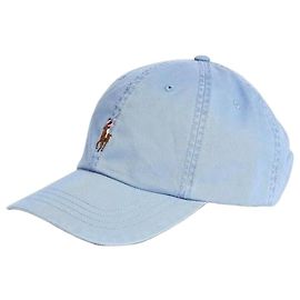 Ralph Lauren Boné esportivo clássico Azul