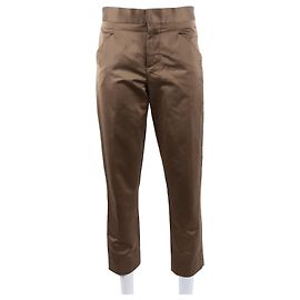 Pantaloni Marni Marrone