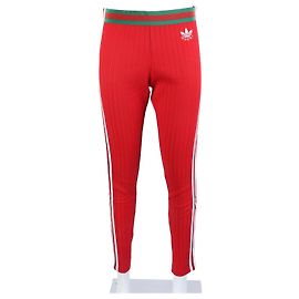 Gucci Adidas Bonding Pants Red
