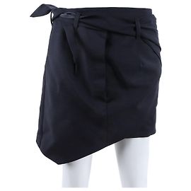 Prada Skirt Blue