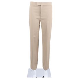 Céline Celine Pants Brown