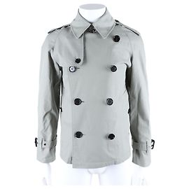 Burberry Jacket Brown