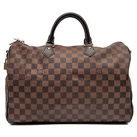 Louis Vuitton Speedy Bandoulière Damier Multicolore