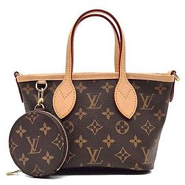 Louis Vuitton Monogram Neverfull BB Multicor