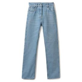 Prada Denim Jeans Blue
