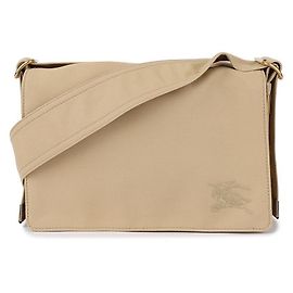 Burberry Borsa a tracolla Trench Marrone