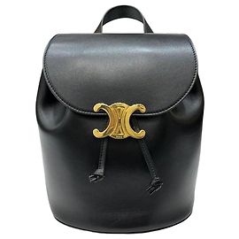 Céline Bonnie Backpack Smooth Calfskin Multiple colors