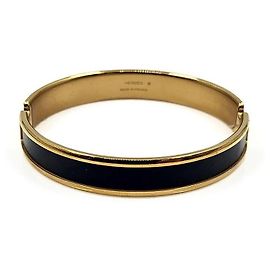 Hermès Bracciale Olympe D'oro