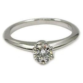 Tiffany & Co Tiffany PT Diamond Wedding Ring Multiple colors