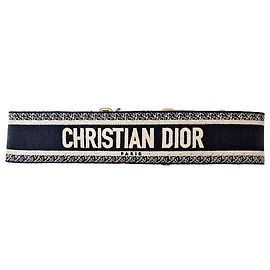 Dior Christian Strap Multiple colors