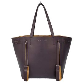 Céline Borsa Tote Phantom con Nappine Multicolore