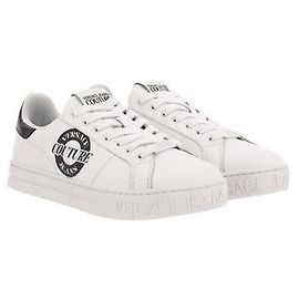 Versace Tênis Branco