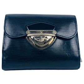 Louis Vuitton Cartera Ephe Joy Cartera Compacta Multicolor