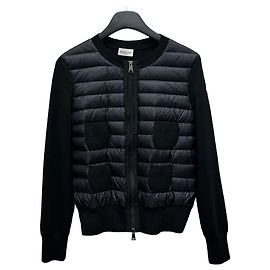 Moncler Doudoune Switching Multicolore